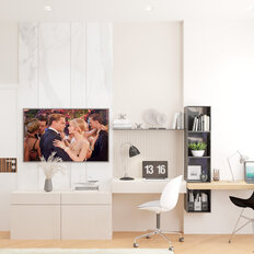 Квартира 86,3 м², 3-комнатная - изображение 4