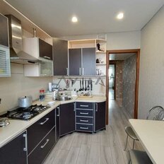 Квартира 65,8 м², 3-комнатная - изображение 3