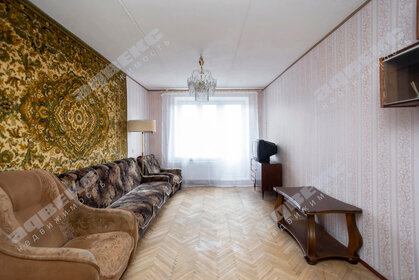 78,6 м², 3-комнатная квартира 16 300 000 ₽ - изображение 76