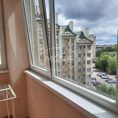 Квартира 46,4 м², 1-комнатная - изображение 4