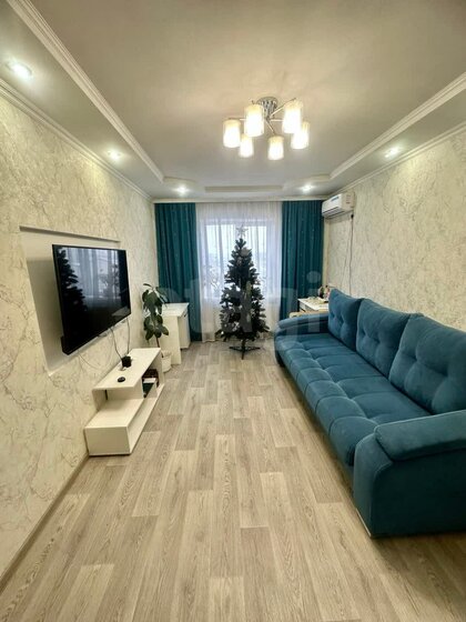 82,1 м² дом, 8 соток участок 8 200 000 ₽ - изображение 24