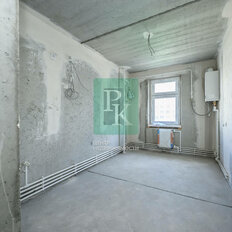 Квартира 70,7 м², 3-комнатная - изображение 1