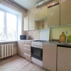 Квартира 40,1 м², 2-комнатная - изображение 1