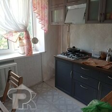 Квартира 30,5 м², 1-комнатная - изображение 2