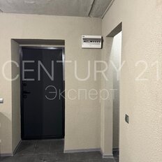 37,7 м², помещение свободного назначения - изображение 5