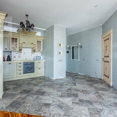 Квартира 117 м², 3-комнатная - изображение 5