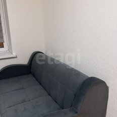 Квартира 20 м², студия - изображение 5