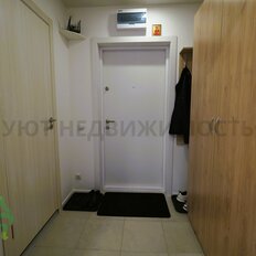 Квартира 23,2 м², студия - изображение 5