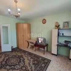 Квартира 42,6 м², 1-комнатная - изображение 1