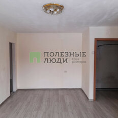 Квартира 42,3 м², 2-комнатная - изображение 2