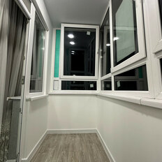 Квартира 42 м², 2-комнатная - изображение 3