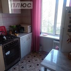 Квартира 31,6 м², 1-комнатная - изображение 3