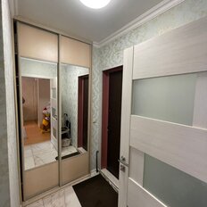 Квартира 32,6 м², 1-комнатная - изображение 1