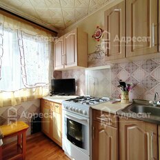 Квартира 61,1 м², 3-комнатная - изображение 5