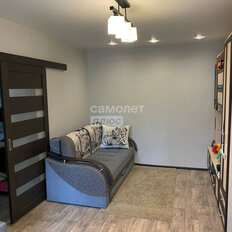 Квартира 43,3 м², 2-комнатная - изображение 3