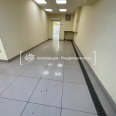 540 м², помещение свободного назначения - изображение 3