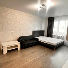 Квартира 33,5 м², 1-комнатная - изображение 3