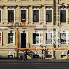 110 м², помещение свободного назначения - изображение 1