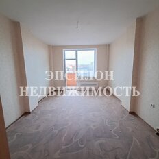 Квартира 137 м², 4-комнатная - изображение 5