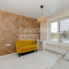 Квартира 52 м², 2-комнатные - изображение 5