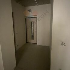 Квартира 26,9 м², студия - изображение 3