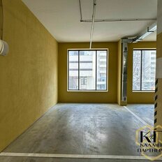 22,7 м², машиноместо - изображение 2