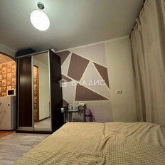 Квартира 18 м², студия - изображение 2