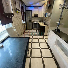 Квартира 58 м², 3-комнатная - изображение 5