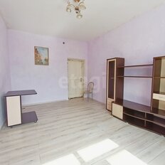 Квартира 55 м², 2-комнатная - изображение 3