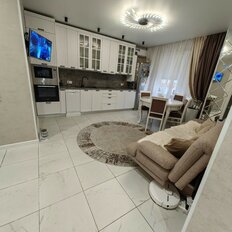 Квартира 65,1 м², 2-комнатная - изображение 3