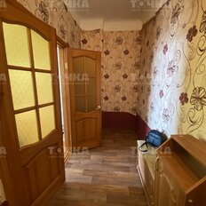 Квартира 41,3 м², 1-комнатная - изображение 4