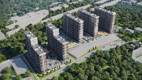 36,4 м², 1-комнатная квартира 4 907 250 ₽ - изображение 11