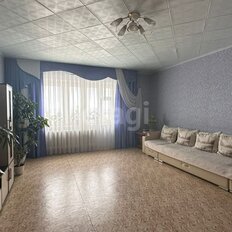 Квартира 124,6 м², 3-комнатная - изображение 2