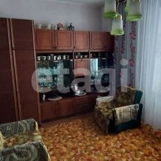 Квартира 51,8 м², 2-комнатная - изображение 5