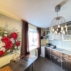 Квартира 34 м², 1-комнатная - изображение 2
