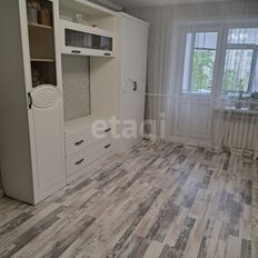 Квартира 36 м², 1-комнатная - изображение 2