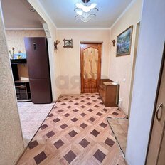 Квартира 55 м², 2-комнатная - изображение 5