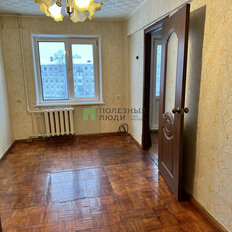 Квартира 45,1 м², 2-комнатная - изображение 1