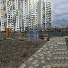 Квартира 75 м², 3-комнатная - изображение 1