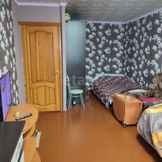 Квартира 34,4 м², 1-комнатная - изображение 2