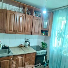 Квартира 31 м², 1-комнатная - изображение 3