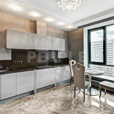 Квартира 135 м², 4-комнатная - изображение 4