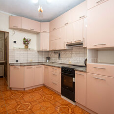 Квартира 34,5 м², 1-комнатная - изображение 4