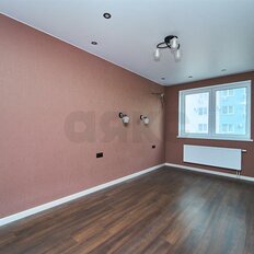 Квартира 42 м², 1-комнатная - изображение 2