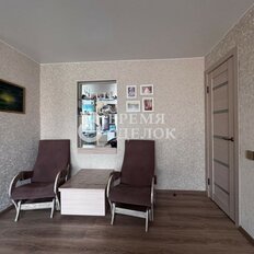 Квартира 40,3 м², 2-комнатная - изображение 4