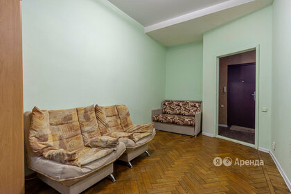 20 м², квартира-студия 26 000 ₽ в месяц - изображение 3