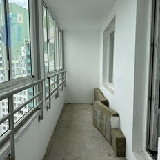 Квартира 108 м², 3-комнатная - изображение 2