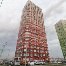 Квартира 61,4 м², 2-комнатная - изображение 1