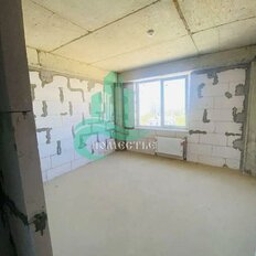 Квартира 77 м², 3-комнатная - изображение 5