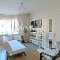 Квартира 54 м², 1-комнатная - изображение 3